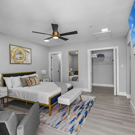 Tropical Paradise Cape Coral Exterior photo